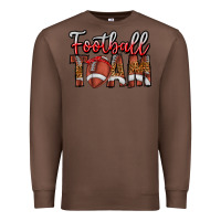 Chestnut football team Premium Sweatshirt - CowhideDigitalArt