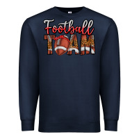 Navy football team Premium Sweatshirt - CowhideDigitalArt