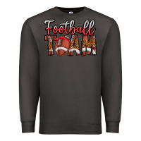 Smoke football team Premium Sweatshirt - CowhideDigitalArt