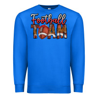 True Royal football team Premium Sweatshirt - CowhideDigitalArt