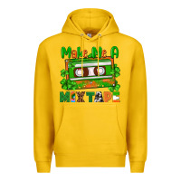 Lemon St. Patrick's Day make me a mixtape Premium Hoodie - FaDigitalArtStudio
