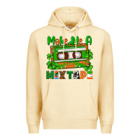 Pina Colada St. Patrick's Day make me a mixtape Premium Hoodie - FaDigitalArtStudio