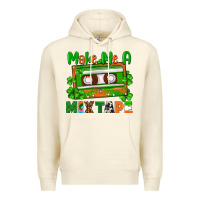 Sandshell St. Patrick's Day make me a mixtape Premium Hoodie - FaDigitalArtStudio