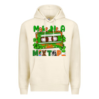 Tofu St. Patrick's Day make me a mixtape Premium Hoodie - FaDigitalArtStudio