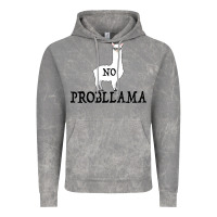 Cloud Rock No Problama Vintage Hoodie - Bettercallsaul