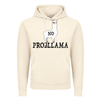 Vintage Artic No Problama Vintage Hoodie - Bettercallsaul