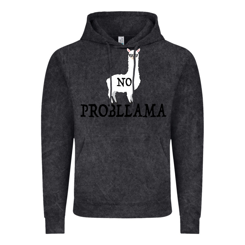 No Problama Vintage Hoodie by Bettercallsaul | Teevron