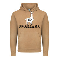 Vintage Camel No Problama Vintage Hoodie - Bettercallsaul