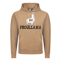 Vintage Coffee No Problama Vintage Hoodie - Bettercallsaul