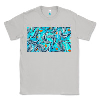 Moon Dust humpback whale  cup Classic Tee - BarkalooDesign