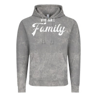 Cloud Rock We Are Family (Family / Father / Mother / Children) Vintage Hoodie - Bettercallsaul