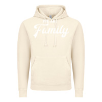 Vintage Artic We Are Family (Family / Father / Mother / Children) Vintage Hoodie - Bettercallsaul