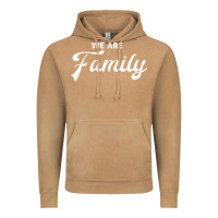 Vintage Camel We Are Family (Family / Father / Mother / Children) Vintage Hoodie - Bettercallsaul
