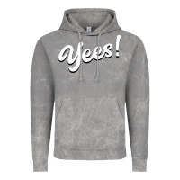 Cloud Rock YEES! Vintage Hoodie - Bettercallsaul