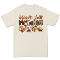 Bone have a very melanin christmas Premium Tee - MaliasSmallBusiness