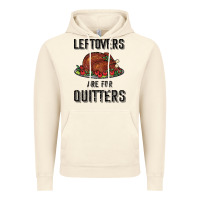 Vintage Artic Leftovers Are For Quitters Vintage Hoodie - Bettercallsaul
