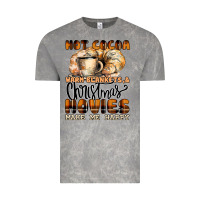 Cloud Rock Hot Cocoa Vintage Tee - Bettercallsaul