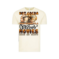 Vintage Arctic Hot Cocoa Vintage Tee - Bettercallsaul