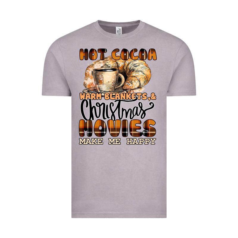 Hot Cocoa Vintage Tee by Bettercallsaul | Teevron