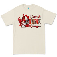 There Is Gnome One Like You Premium Tee | Teevron
