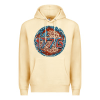 Est. 1776 Premium Hoodie | Teevron