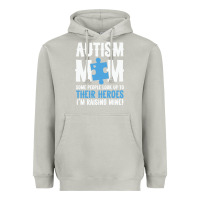 Moon Dust lil autism mom Heavyweight Hoodie - CowhideDigitalArt
