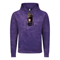 Cloud Purple I BITE Vintage Hoodie - Bettercallsaul