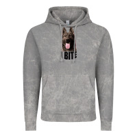 Cloud Rock I BITE Vintage Hoodie - Bettercallsaul