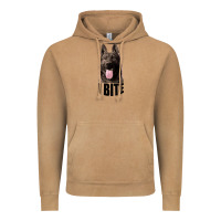 Vintage Camel I BITE Vintage Hoodie - Bettercallsaul
