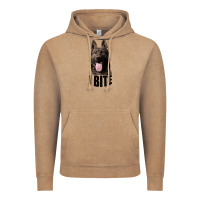 Vintage Coffee I BITE Vintage Hoodie - Bettercallsaul