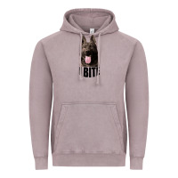 Vintage Zinc I BITE Vintage Hoodie - Bettercallsaul