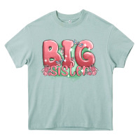 Arona big sister Heavy Core Tee - MaliasSmallBusiness