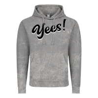 Cloud Rock YEES! Vintage Hoodie - Bettercallsaul