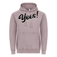 Vintage Zinc YEES! Vintage Hoodie - Bettercallsaul
