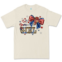 Bone cute american girl Premium Tee - JahusDesignShop