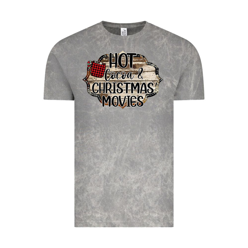 I Just Want To Drink Hot Cocoa Vintage Tee by Bettercallsaul | Teevron