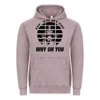 Vintage Zinc EFF You See Kay Why Oh You Skeleton Yogas Vintage Vintage Hoodie - Bettercallsaul