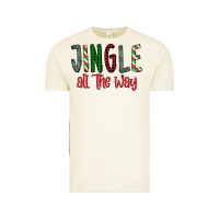 Vintage Arctic Jingle All The Way Vintage Tee - Bettercallsaul