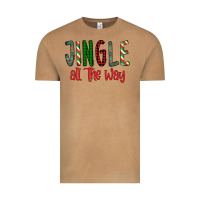Vintage Camel Jingle All The Way Vintage Tee - Bettercallsaul