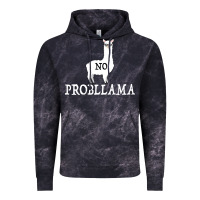 Cloud Black No Problama Vintage Hoodie - Bettercallsaul