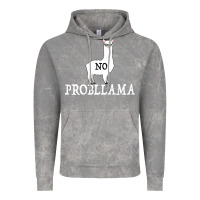 Cloud Rock No Problama Vintage Hoodie - Bettercallsaul