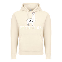Vintage Arctic No Problama Vintage Hoodie - Bettercallsaul