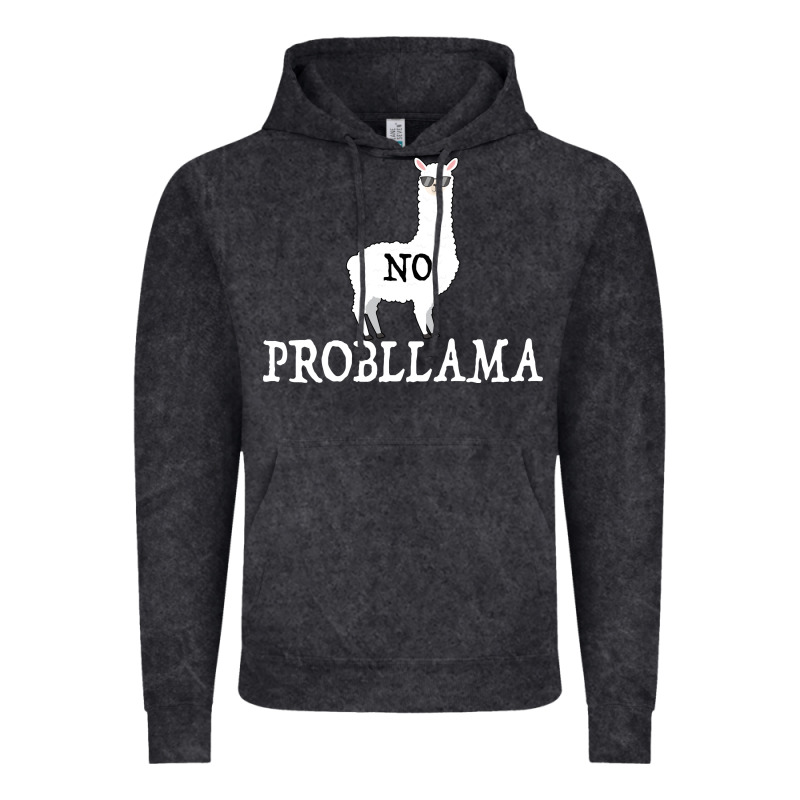 No Problama Vintage Hoodie by Bettercallsaul | Teevron