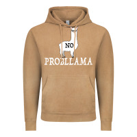 Vintage Camel No Problama Vintage Hoodie - Bettercallsaul