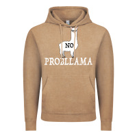 Vintage Coffee No Problama Vintage Hoodie - Bettercallsaul