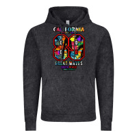 Vintage Arctic California 89 Vintage Hoodie - Bettercallsaul