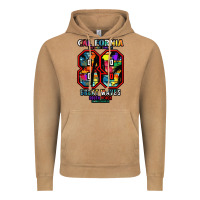 Vintage Camel California 89 Vintage Hoodie - Bettercallsaul