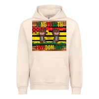 Sandshell juneteenth freedom day tumbler Urban Hoodie - Artiststas