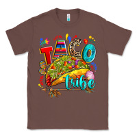 Chestnut taco tribe Classic Tee - RanaPortraitStore