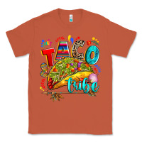 Copper taco tribe Classic Tee - RanaPortraitStore